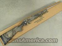 Limited Edition Remington 700 BDL 2001 Rocky Mountain Elk Foundation .300 RUM  Img-1