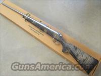 Limited Edition Remington 700 BDL 2001 Rocky Mountain Elk Foundation .300 RUM  Img-2