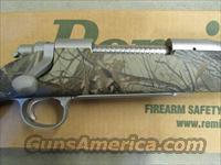 Limited Edition Remington 700 BDL 2001 Rocky Mountain Elk Foundation .300 RUM  Img-9