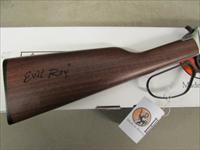 Henry Frontier Carbine Evil Roy Edition .22 LR Img-3