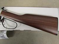 Henry Frontier Carbine Evil Roy Edition .22 LR Img-4
