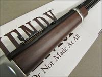 Henry Frontier Carbine Evil Roy Edition .22 LR Img-7