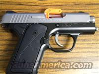 Kimber Solo Carry 9mm 2-Tone Img-2