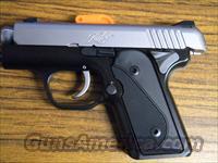 Kimber Solo Carry 9mm 2-Tone Img-1