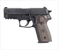 Sig Sauer P229 Select Compact 9mm 3.9" E29R-9-SEL