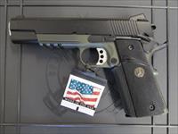 Springfield Armory Loaded Operator 1911 OD Green .45 ACP PX9105MLP