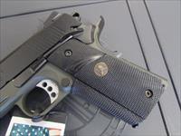 Springfield Armory Loaded Operator 1911 OD Green .45 ACP PX9105MLP