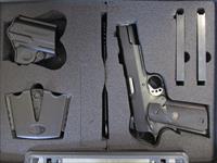 Springfield Armory Loaded Operator 1911 OD Green .45 ACP PX9105MLP