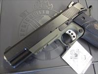 Springfield Armory Loaded Operator 1911 OD Green .45 ACP PX9105MLP