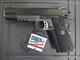 Springfield Armory Loaded Operator 1911 OD Green .45 ACP PX9105MLP