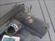 Springfield Armory Loaded Operator 1911 OD Green .45 ACP PX9105MLP
