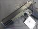 Springfield Armory Loaded Operator 1911 OD Green .45 ACP PX9105MLP
