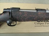 Cooper Firearms Model 22 Phoenix 6.5 Creedmoor Img-5