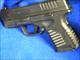 Springfield XDS .45 ACP No. XDS93345B