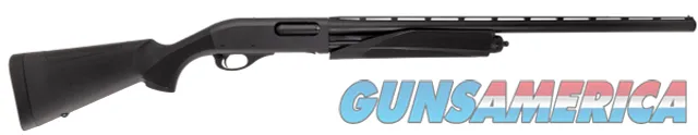 Remington 870 Fieldmaster Synthetic Pump-Action 12 Gauge 26" 4 Rds R68872