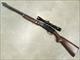 Remington Model 572 Fieldmaster with Scope .22 LR
