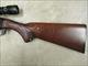 Remington Model 572 Fieldmaster with Scope .22 LR