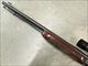 Remington Model 572 Fieldmaster with Scope .22 LR