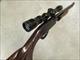 Remington Model 572 Fieldmaster with Scope .22 LR
