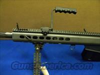 Barrett Model 82 A1 Semi-Auto in 50 BMG