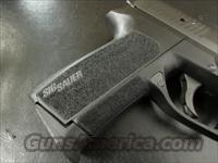SIG SAUER SP2022 SA/DA .40 S&W