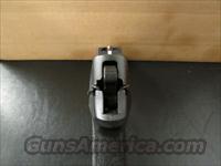 SIG SAUER SP2022 SA/DA .40 S&W