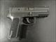 SIG SAUER SP2022 SA/DA .40 S&W