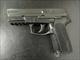 SIG SAUER SP2022 SA/DA .40 S&W