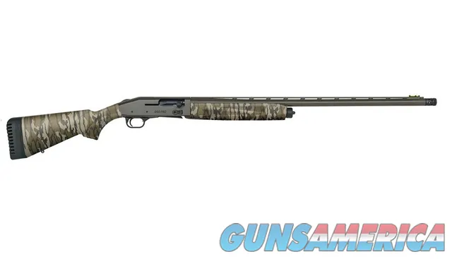 Mossberg 940 Pro Waterfowl OR 12 GA 28" Patriot Brown MOBL 4 Rds 85174