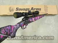 savage arms   Img-6