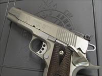 Springfield 1911 45 ACP Trophy Match SS 