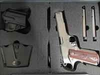 Springfield 1911 45 ACP Trophy Match SS 