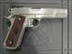 Springfield 1911 45 ACP Trophy Match SS 