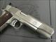 Springfield 1911 45 ACP Trophy Match SS 