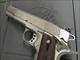Springfield 1911 45 ACP Trophy Match SS 