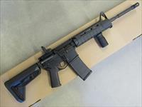 Colt LE6920MPS-B 16 M4 AR-15 MOE Black 5.56 NATO Img-1