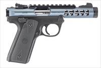 Ruger IV 22/45 Lite .22 LR 4.40" 10 Rounds 43917 