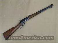Winchester Model 1894 25-35 W.C.F. Flatband 1943-1948 Img-1