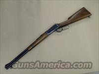 Winchester Model 1894 25-35 W.C.F. Flatband 1943-1948 Img-2