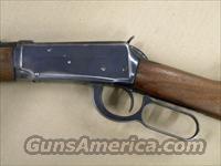 Winchester Model 1894 25-35 W.C.F. Flatband 1943-1948 Img-4