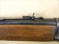 Winchester Model 1894 25-35 W.C.F. Flatband 1943-1948 Img-7