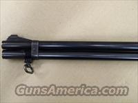 Winchester Model 1894 25-35 W.C.F. Flatband 1943-1948 Img-9
