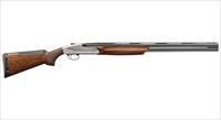 Benelli 828U Over Under 12 Gauge 30" Wal...
