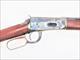 Cimarron 1894 Lever-Action Rifle .38-55 Win 26" Octagon CA2903 
