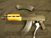 ZASTAVA M92PV AK-47 PISTOL 7.62X39 Img-2
