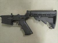 Smith & Wesson M&P15 Complete Lower  Img-1