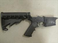 Smith & Wesson M&P15 Complete Lower  Img-2
