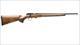 CZ-USA CZ 457 Royal .22 LR 20.5" TB 5 Rds Walnut 02373