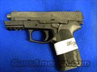 Sig Sauer SP2022 9mm Img-1