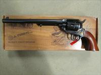 Cimarron CA558 Limited Edition Wyatt Earp  10 6 Rd .45 LC  Img-2